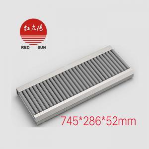 ★脈動(dòng)真空滅菌器滅菌原理和使用注意事項(xiàng)了解-滑縣紅太陽(yáng)醫(yī)療器械